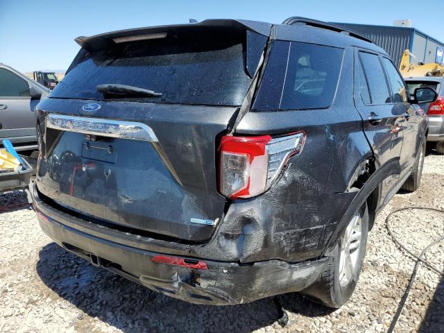 1FMSK8DH4LGA53535 Ford EXPLORER XLT