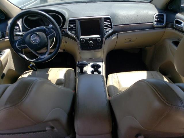 1C4RJFBG5FC122992 Jeep Grand Cherokee Limited