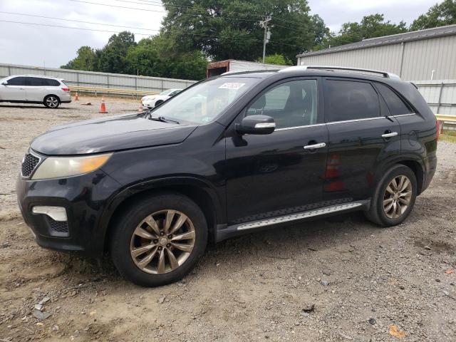 Kia Sorento SX 2011