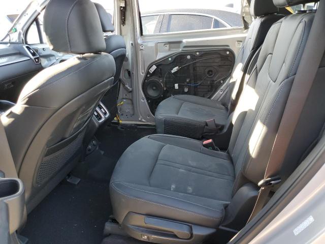 KNDRHDLG9P5174792 KIA SORENTO EX