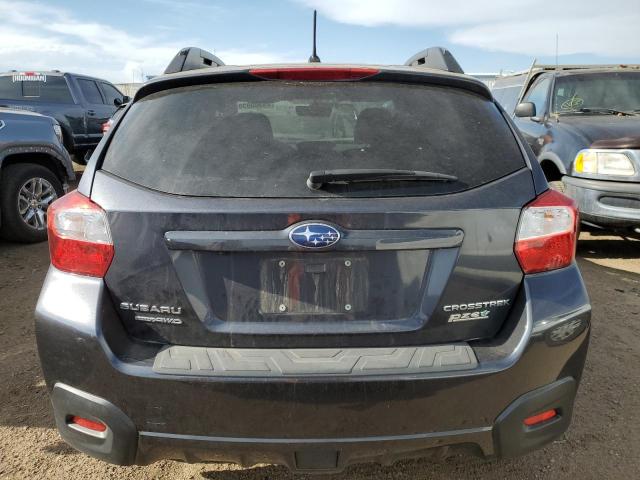 JF2GPABC6HH249859 Subaru Crosstrek Premium