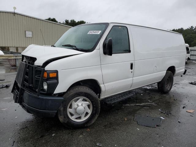 2009 Ford Econoline E250 Van VIN: 1FTNS24W59DA49176 Lot: 64264833