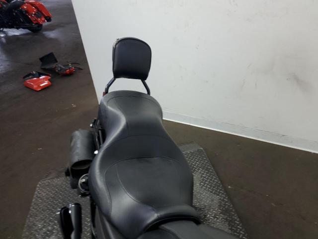 2011 HARLEY-DAVIDSON FXDB 1HD1GX414BC317128