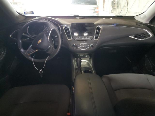 2020 CHEVROLET MALIBU LT - 1G1ZD5ST4LF092319