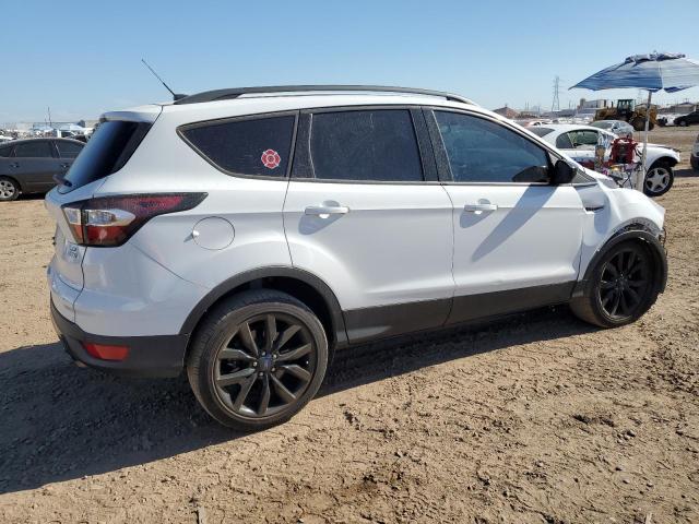 1FMCU0GD9HUA15087 Ford ESCAPE SE