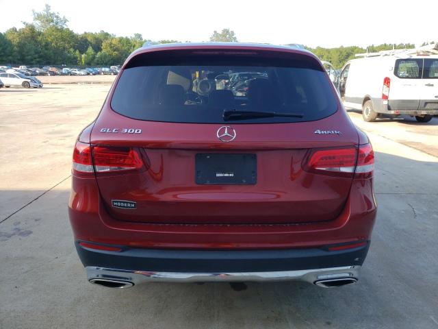 WDC0G4KB4HF142999 Mercedes-Benz Glc 300 4matic