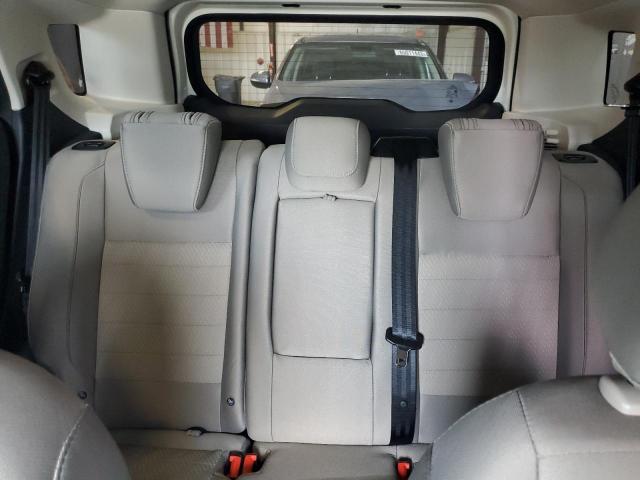2021 FORD ECOSPORT S - MAJ3S2FE7MC448008