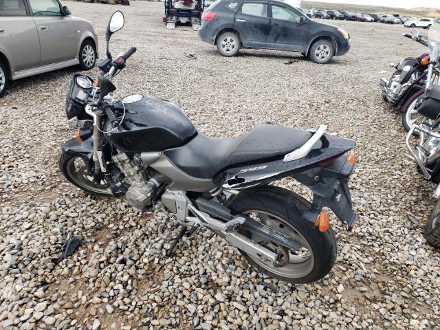 2006 HONDA CB600 F - ZDCPC361X6F100032