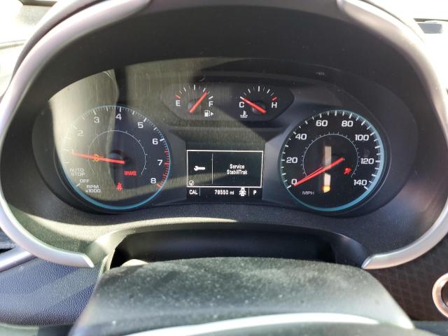 1G1ZB5ST0HF191717 Chevrolet MALIBU LS
