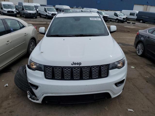 1C4RJFAG1JC333391 Jeep Grand Cherokee Laredo