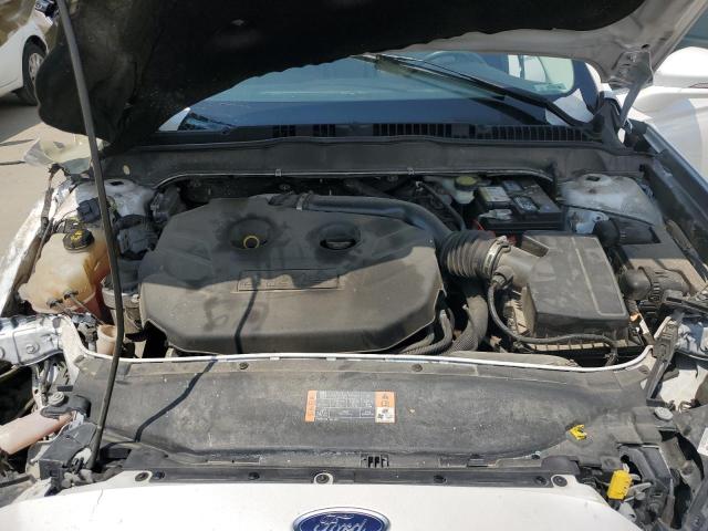 3FA6P0K94GR405294 Ford Fusion Titanium