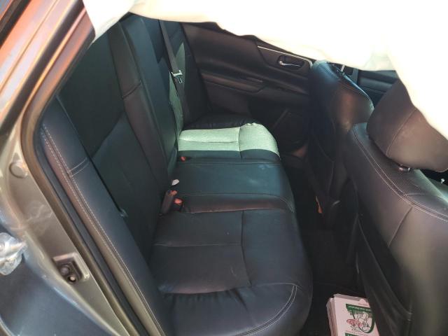 1N4AL3AP8JC275534 Nissan ALTIMA 2.5
