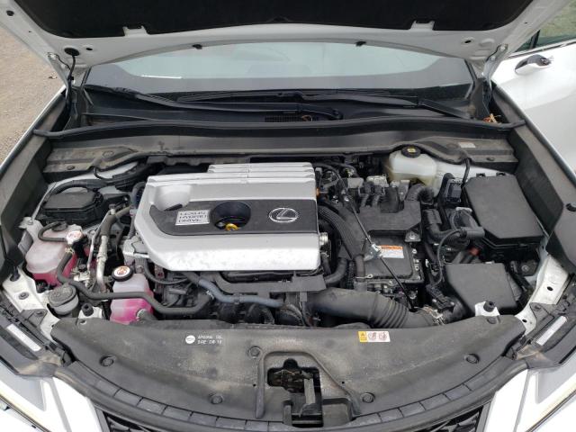 2022 LEXUS UX 250H BA JTHR9JBH9N2054509