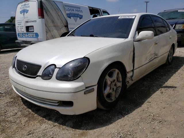 2000 Lexus GS 300 