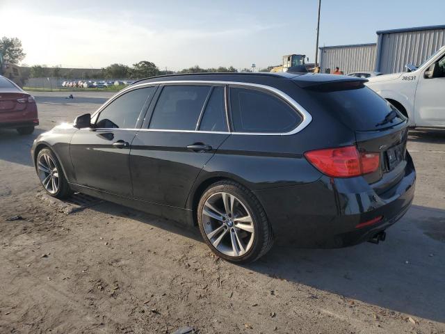 2015 BMW 328 XI - WBA3G7C58FK297814