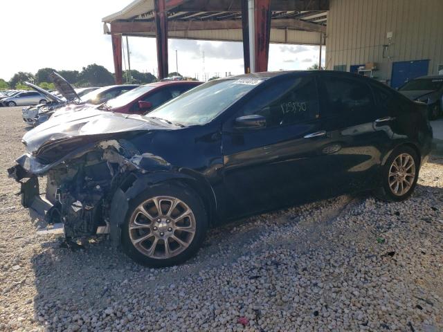 2014 Dodge Dart Limited