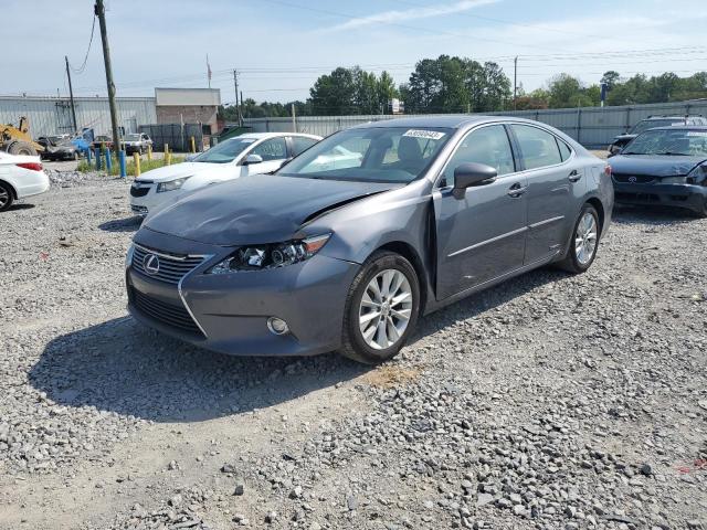 2014 Lexus ES 300h 