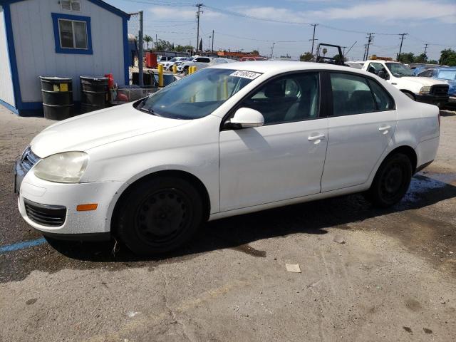 2008 Volkswagen Jetta S