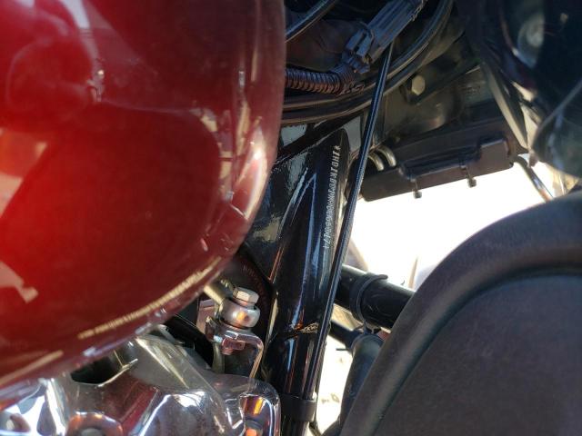 2017 HARLEY-DAVIDSON FLTRU 1HD1KGD1XHB635817