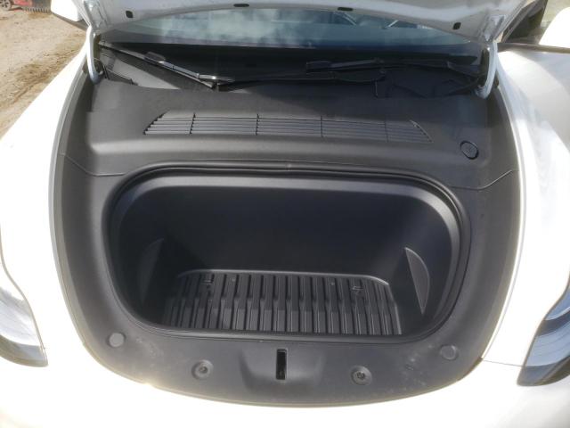 7SAYGDEE0NF463567 Tesla Model Y