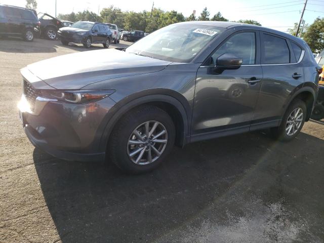 JM3KFBBM0P0183890 Mazda CX-5 Selec 