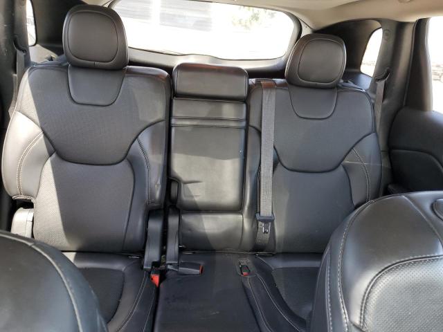 1C4PJMDB7JD527333 Jeep Cherokee Limited