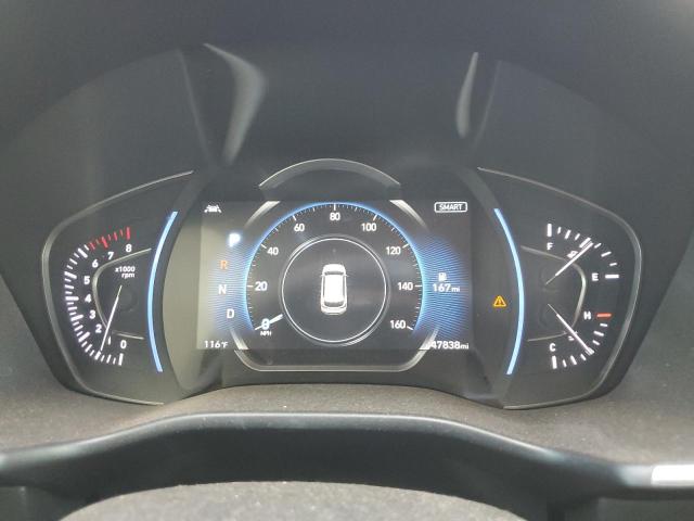 5NMS33AD5LH180700 Hyundai Santa Fe Sel