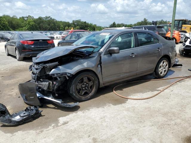 2011 Ford Fusion Se VIN: 3FAHP0HA0BR305146 Lot: 65271233