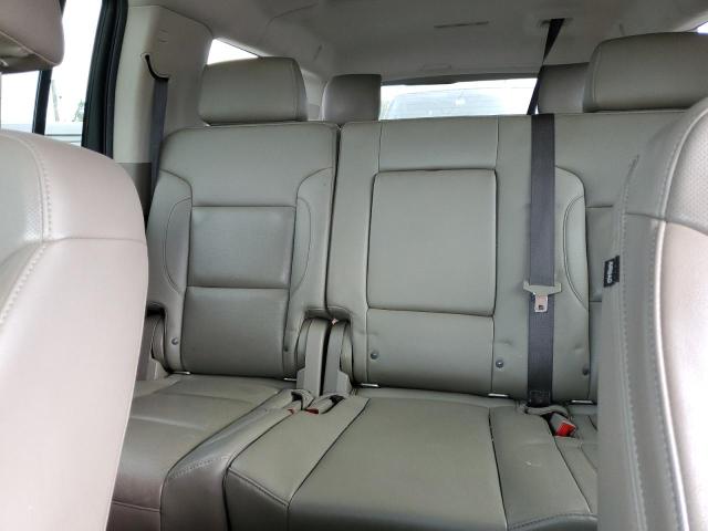 1GKS1GKCXJR353692 GMC Yukon Xl C1500 Slt