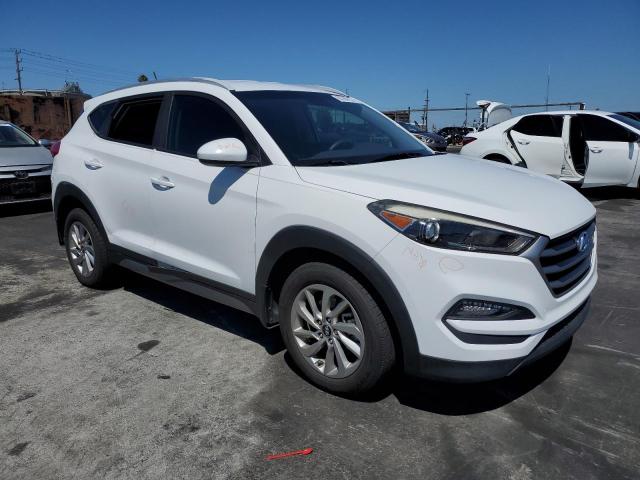 KM8J33A41HU297522 | 2017 HYUNDAI TUCSON LIM