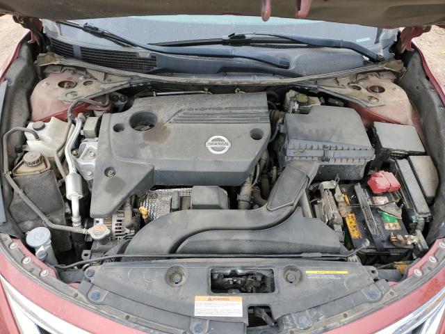 1N4AL3AP1EN361715 Nissan ALTIMA 2.5