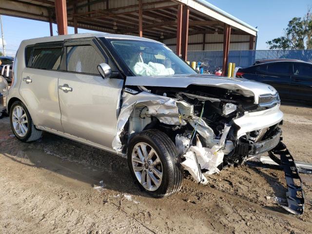 KNDJP3A56K7676782 KIA SOUL +