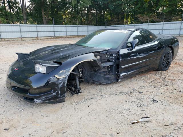 2000 Chevrolet Corvette 