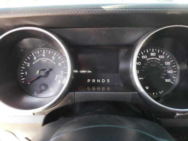 1FA6P8CF3K5163659 Ford MUSTANG GT