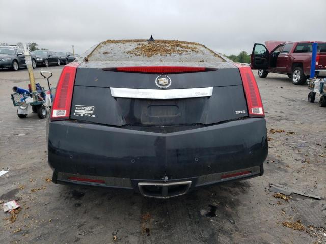 2011 CADILLAC CTS PERFOR 1G6DL1ED5B0123583  64332633