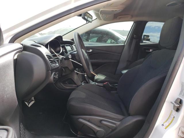 1C3CDFAA1FD159997 Dodge DART SE