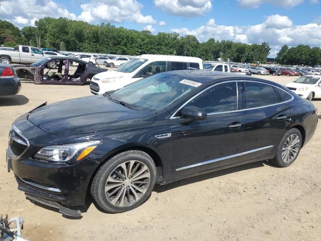 2017 Buick LaCrosse Premium