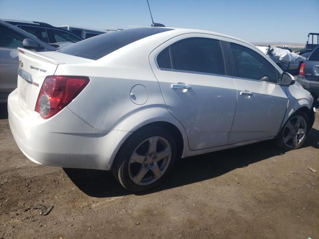 1G1JE5SB3G4136586 | 2016 Chevrolet sonic ltz