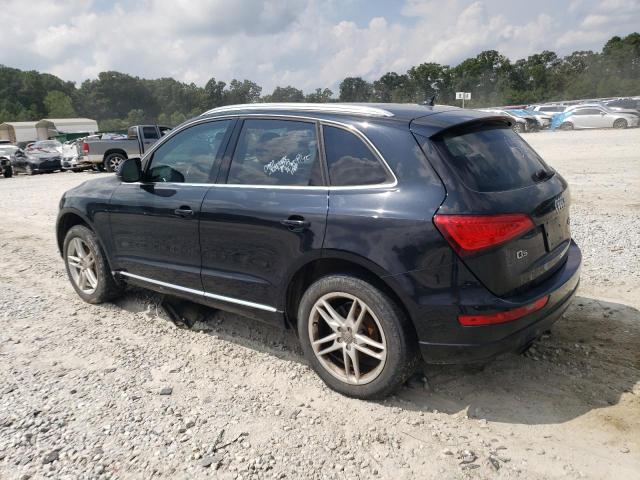 WA1LFAFPXDA080164 2013 AUDI Q5, photo no. 2