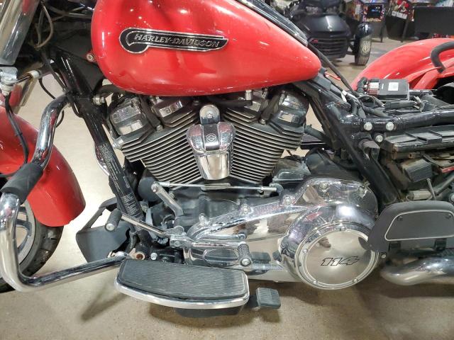 2020 HARLEY-DAVIDSON FLRT 1HD1MCP17LB858209