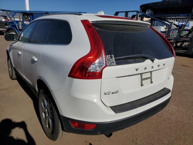 YV4940DZ9D2371458 2013 VOLVO XC60, photo no. 2