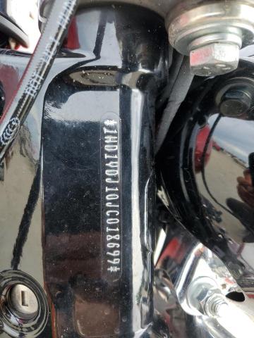 2018 HARLEY-DAVIDSON FLSL SOFTA - 1HD1YDJ10JC018699