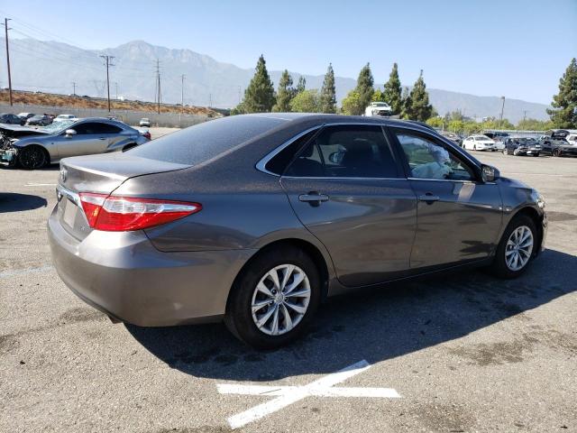 2017 TOYOTA CAMRY 4D 2 - 4T1BF1FK6HU772394