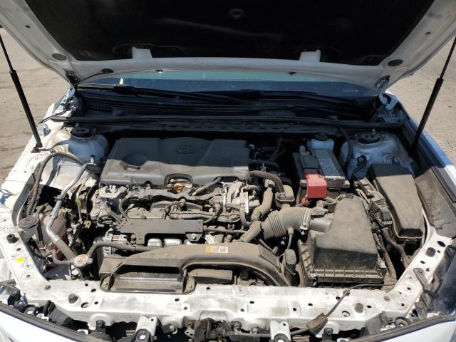4T1K61AK5LU373377 Toyota CAMRY XSE