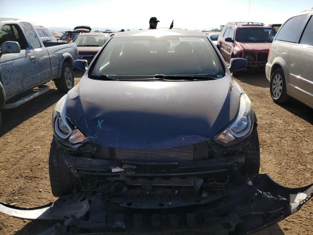 5NPDH4AEXEH504688 Hyundai ELANTRA SE