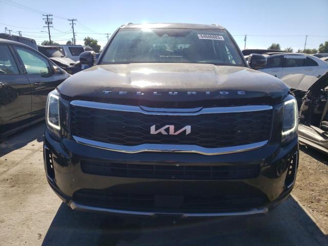 5XYP64HC8LG028064 KIA Telluride S