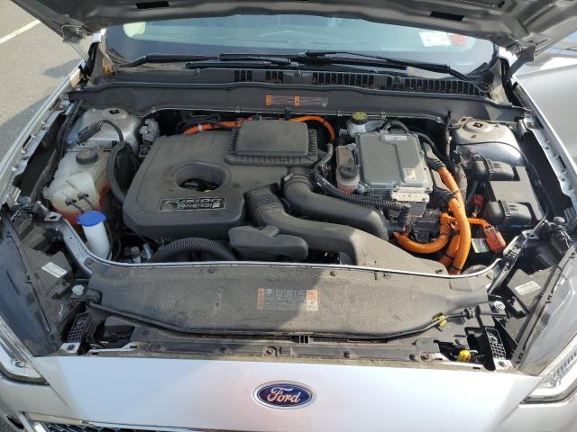 3FA6P0SU8KR266719 2019 FORD FUSION, photo no. 11