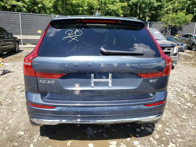 2023 VOLVO XC60 PLUS YV4L12RN2P1385020