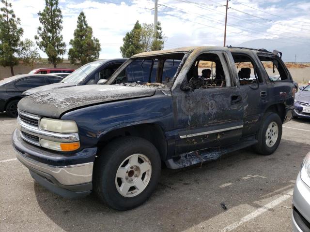 2006 Chevrolet Tahoe 