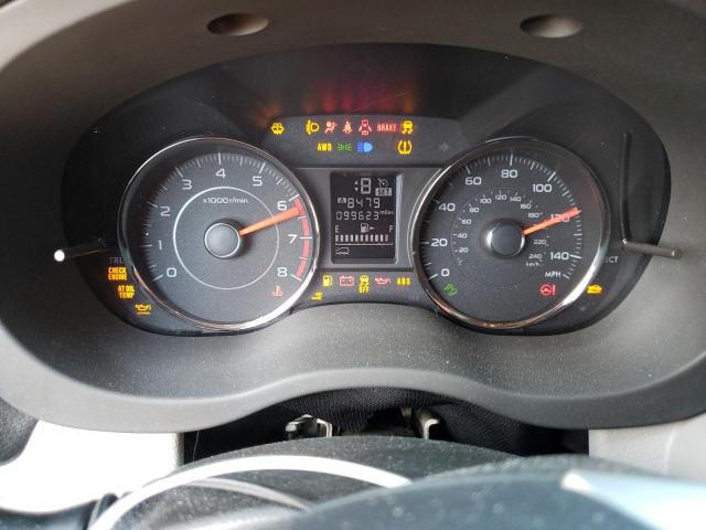 JF2SJAUC0FH452378 Subaru Forester 2.5i Touring